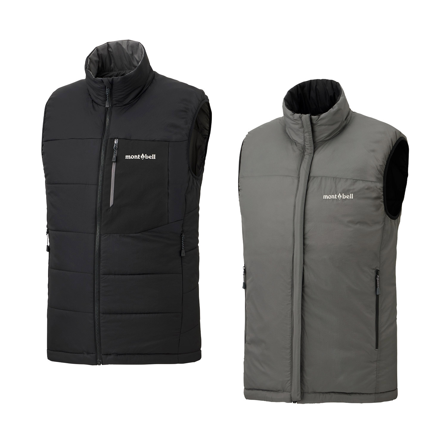 Thermawrap Vest Men's